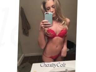 ChasityColt