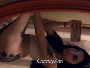 ChastityAnn