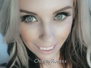 ChastityRosexx