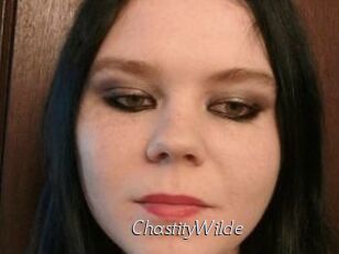 ChastityWilde