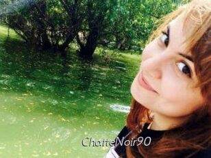 ChatteNoir90