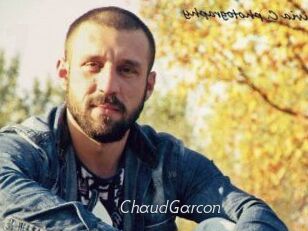 ChaudGarcon