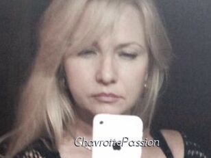 ChavrottePassion