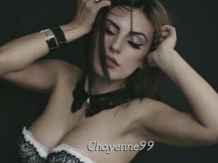 Chayenne99