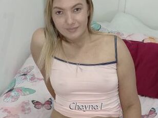 Chayna1