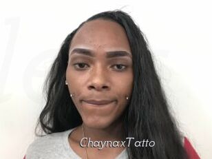 ChaynaxTatto