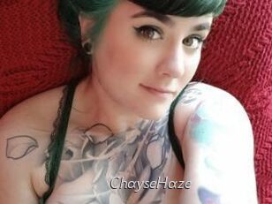 Chayse_Haze