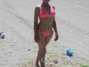 Cheana Le Scandale