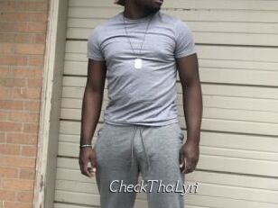CheckThaLyri