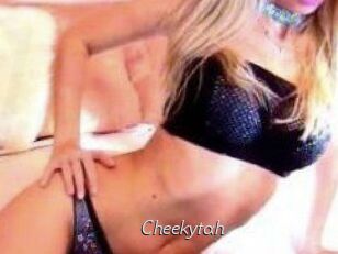Cheekytah_