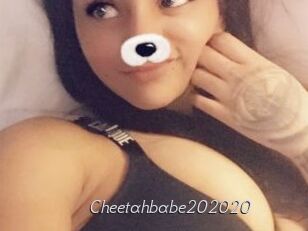 Cheetahbabe202020