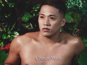 CheezeMark