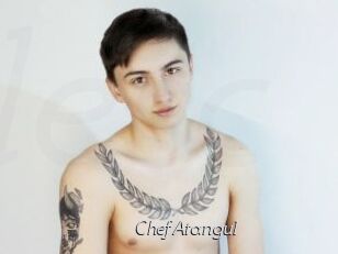 ChefAtangul