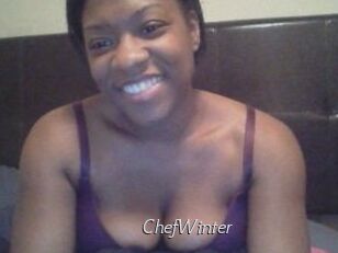 ChefWinter