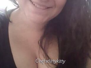 Chefsdirtykitty Le Scandale