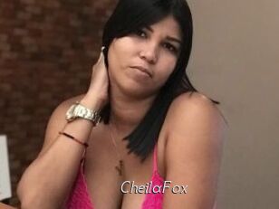 CheilaFox