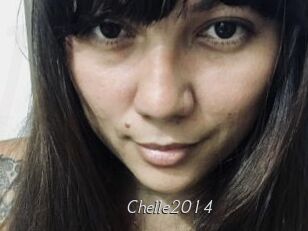 Chelle2014