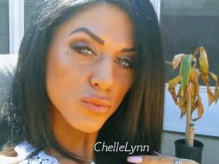 ChelleLynn