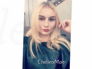 ChelseaMae Le Scandale