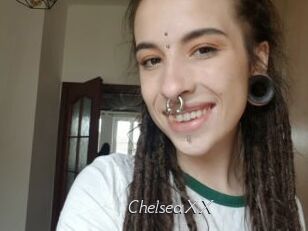 ChelseaXX