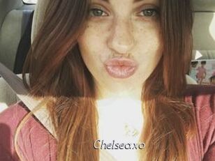 Chelseaxo