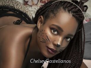 ChelseyCastellanos Le Scandale