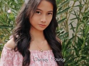 Chelsey_Young Le Scandale