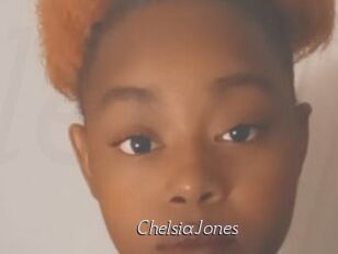 ChelsiaJones