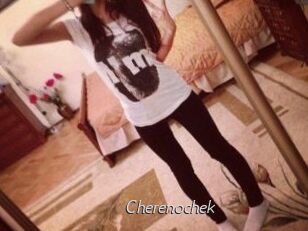 Cherenochek