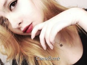 CherieBomb