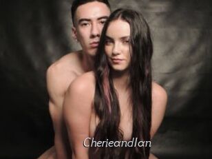 CherieandIan