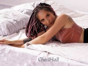CherilHall