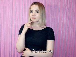CherilJeanie