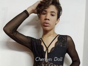 Cherilyn_Doll