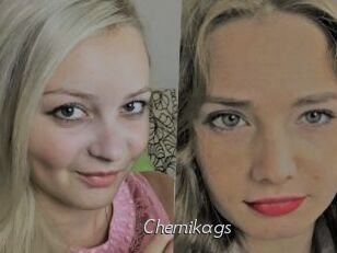 Chernikags
