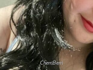 CherriBerri