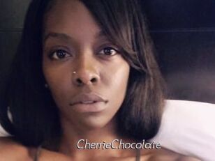 CherrieChocolate