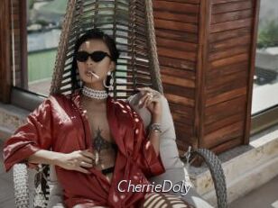 CherrieDoly