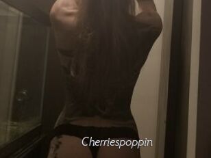 Cherriespoppin