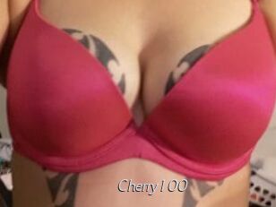 Cherry100