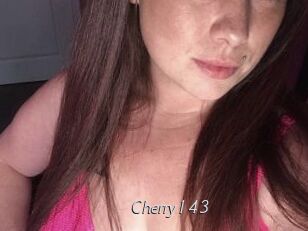 Cherry143