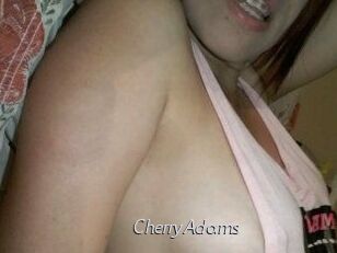 CherryAdams