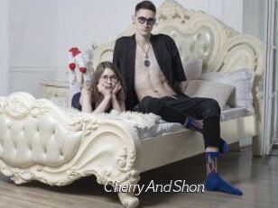 CherryAndShon