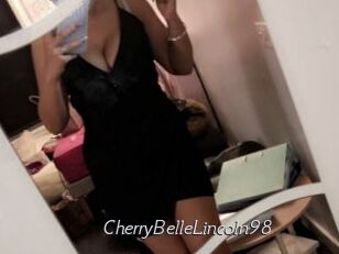 CherryBelleLincoln98