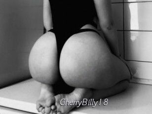 CherryBilly18