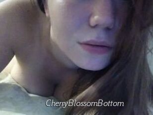 CherryBlossomBottom Le Scandale