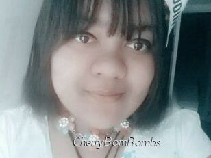 CherryBomBombs