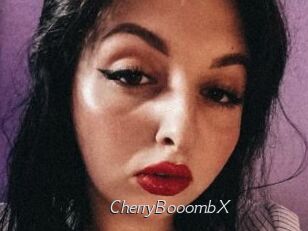 CherryBooombX