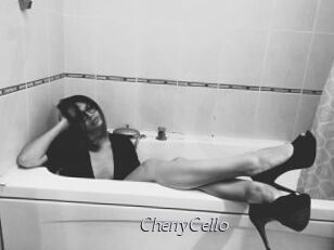 CherryCello
