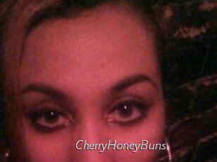 CherryHoneyBuns